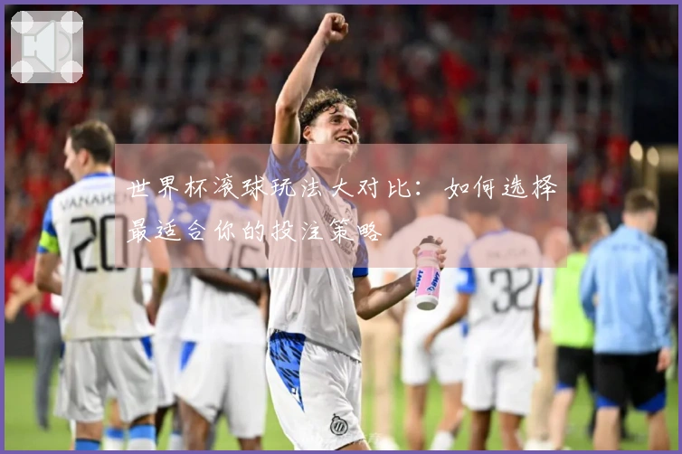 世界杯滚球玩法大对比：如何选择最适合你的投注策略