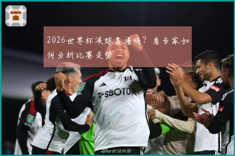 2026世界杯滚球靠谱吗？看专家如何分析比赛走势